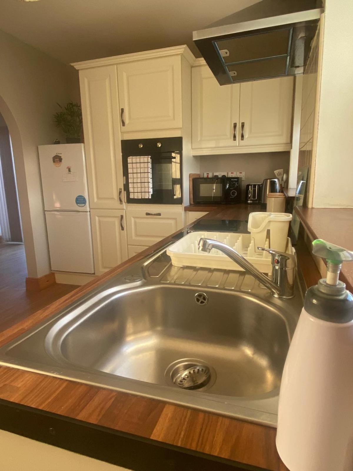 Kilmore Beach Apartment トラリー エクステリア 写真