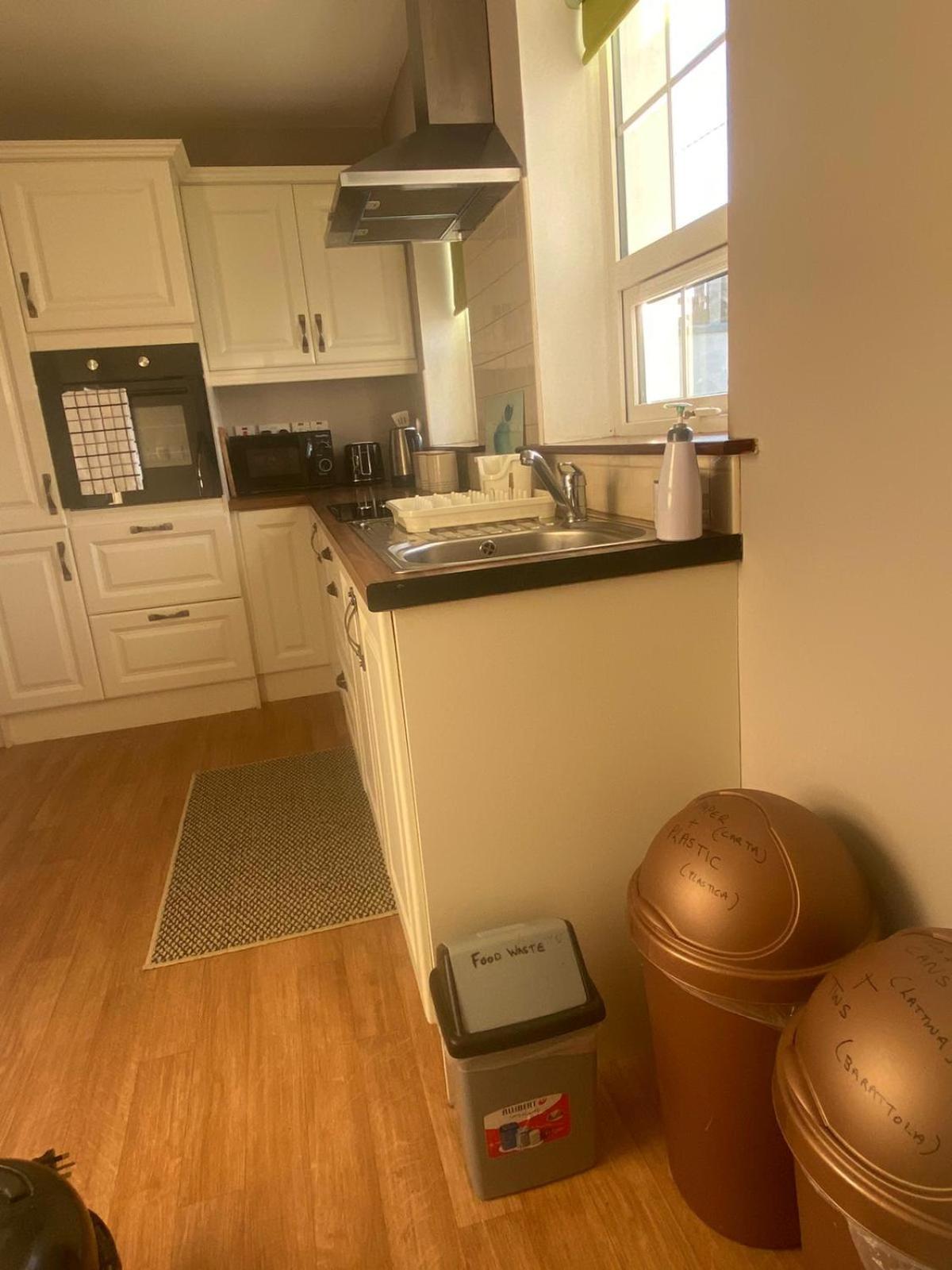 Kilmore Beach Apartment トラリー エクステリア 写真