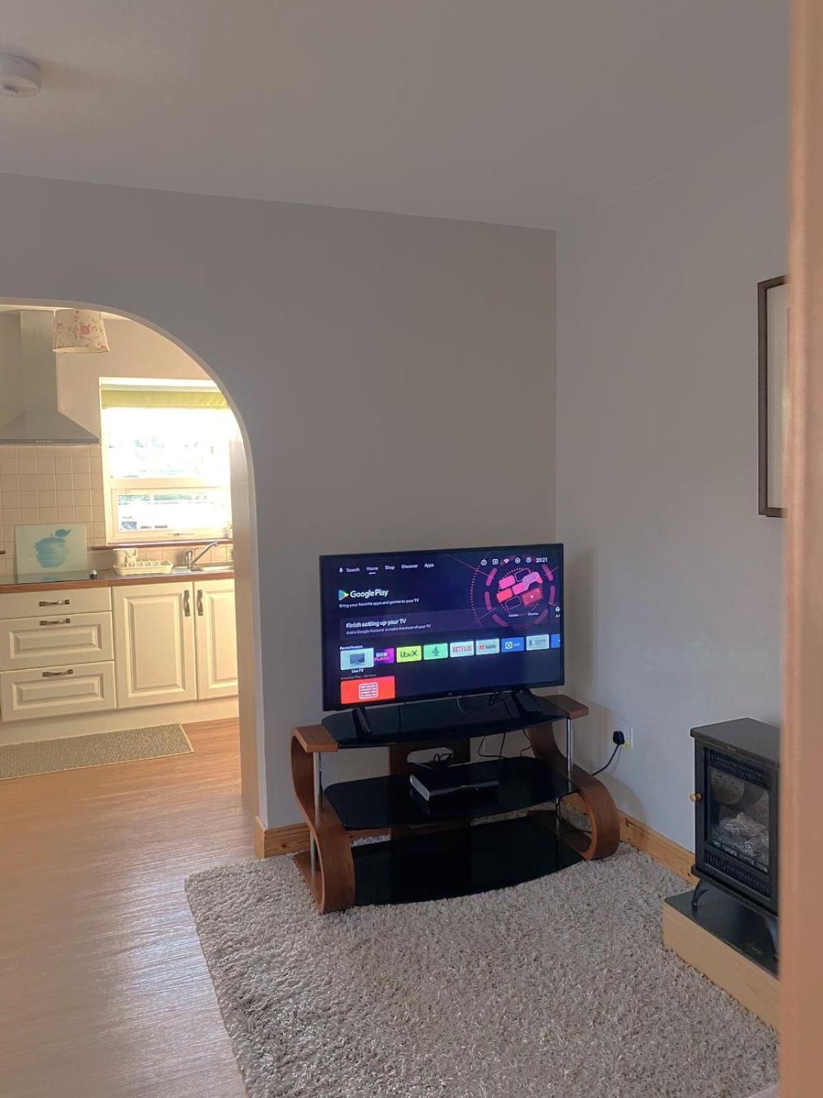Kilmore Beach Apartment トラリー エクステリア 写真